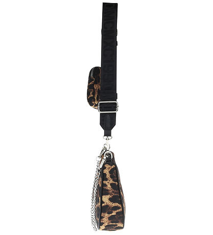 Steve Madden Axelväska - Bvital - Leopard