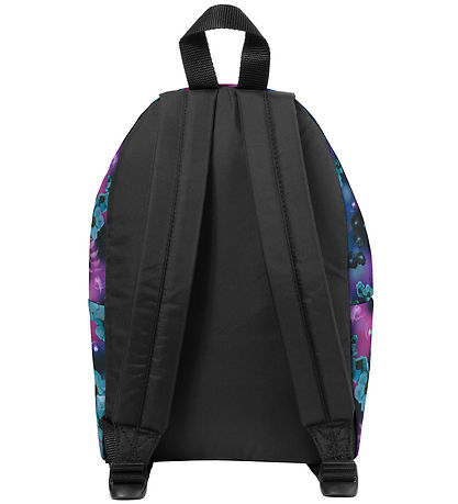 Eastpak Rugzak - Orbit - 10L - Droombloem Dark