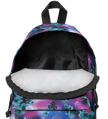 Eastpak Rugzak - Orbit - 10L - Droombloem Dark