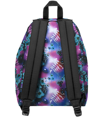 Sac à Dos Eastpak - Padded Pak'r - 24L - Fleur de rêve Dark
