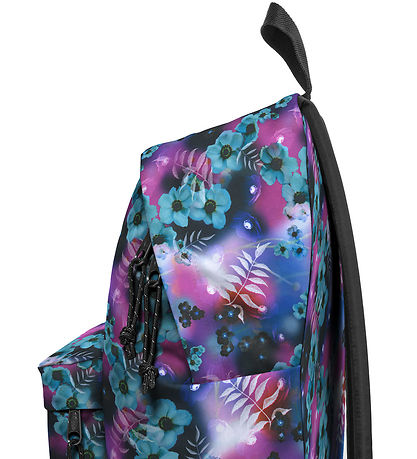 Sac à Dos Eastpak - Padded Pak'r - 24L - Fleur de rêve Dark