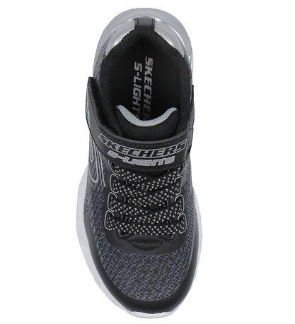 Skechers Skór - Vortex 2.0 - Quantroid - Svart/grár