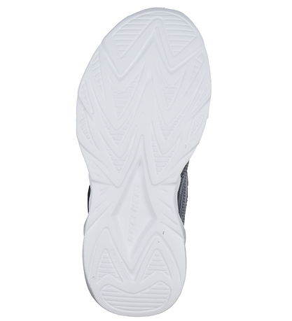 Skechers Skór - Vortex 2.0 - Quantroid - Svart/grár