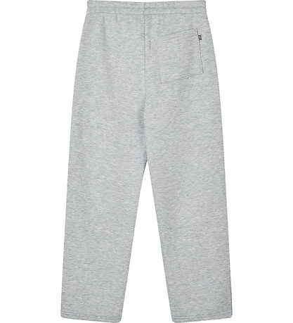 Mads Nørgaard Joggingbroek - Phil - Grijs Gevlekt