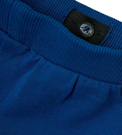 Name It Sweatpants - NmmVildar - Limoges/Utgrävning m. Tryck