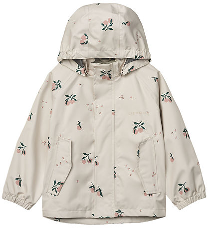 Liewood Regnföt - Pedia - Peach/Sea Shell