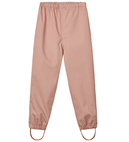 Liewood Regnföt - Pedia - Peach/Sea Shell