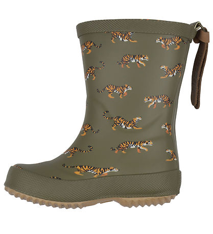 Bottes en Caoutchouc Bisgaard - Safari