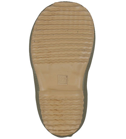 Bottes en Caoutchouc Bisgaard - Safari