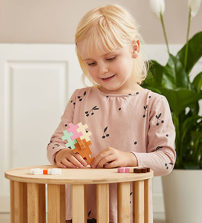 Plus-Plus BIG - 50 st. - Mat