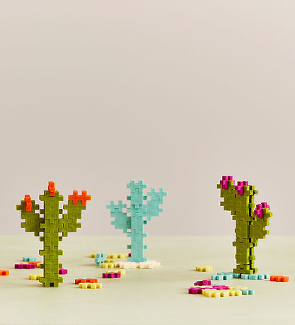 Plus-Plus - Botanica - 240 pcs