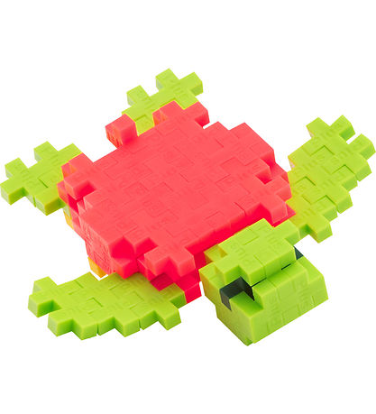 Plus-Plus - Sea Turtle - 100 pcs