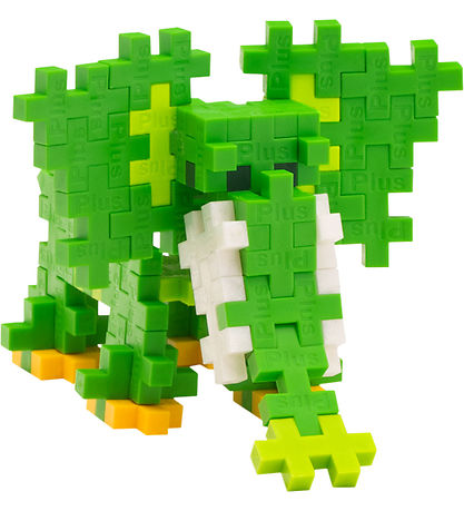 Plus-Plus - Elephant - 100 pcs