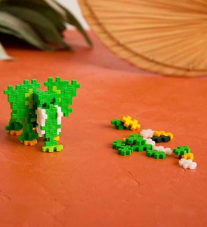 Plus-Plus - Elephant - 100 pcs