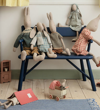 Maileg Rabbit - Dress - Size 3