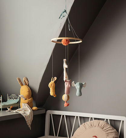Maileg Baby Mobile - Lullaby Friends
