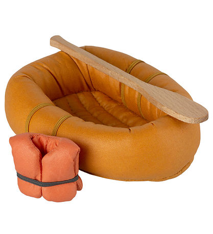 Maileg Inflatable Boat - Mouse