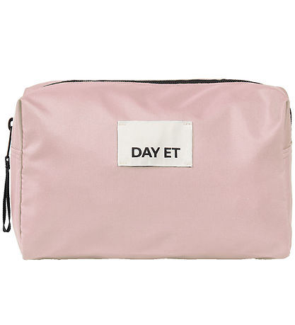 DAY ET Toiletry Bag - Gweneth RE-S Mini - Cloud Rose