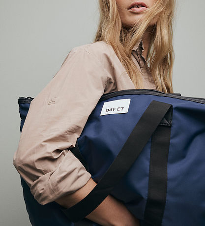 DAY ET Shopper - Gweneth RE-S - Navy Blazer