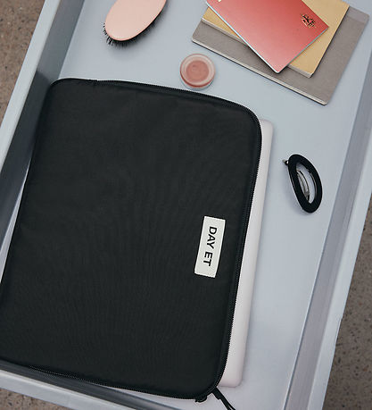 DAY ET Laptoptasche - Gweneth RE-S Folder13 - Schwarz