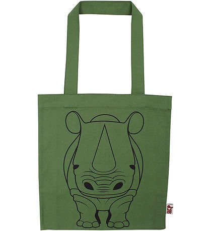 DYR-Cph Shopper - Dark Army w. Rhino