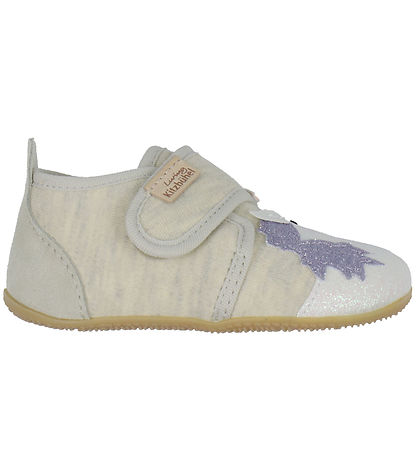 Living Kitzbühel Slippers - Magic Unicorn - Natural