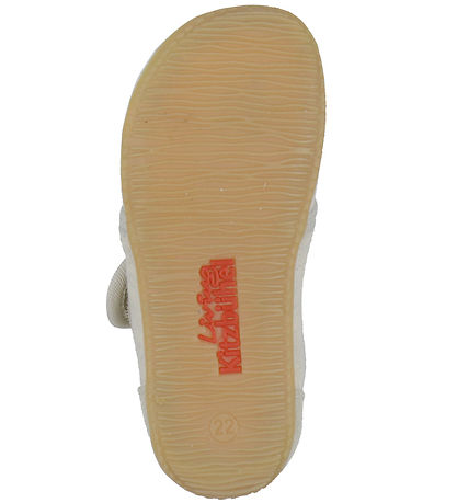 Living Kitzbühel Slippers - Magic Unicorn - Natural
