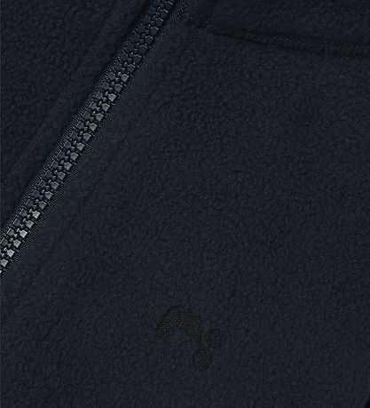 Name It Fleece Jacket - NmnSpectra - Dark Sapphire