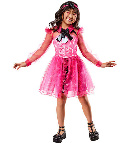 Rubies Kostüm - Monster High Draculaura Deluxe