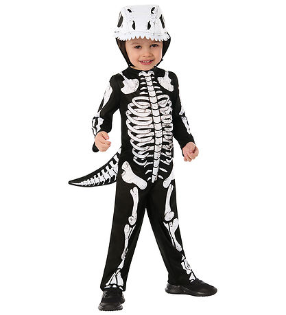 Rubies Kostüm - Skeleton Dinosaur
