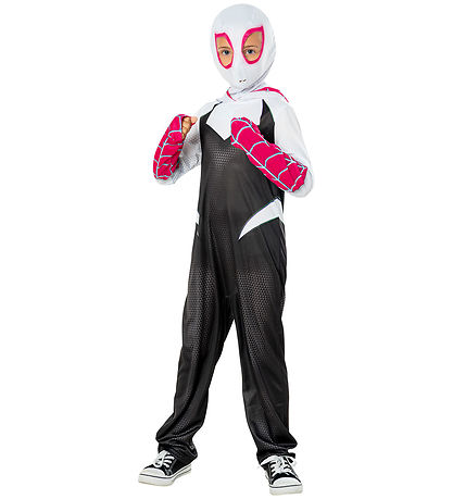 Rubies Búningur - Marvel Spider Gwen