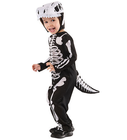 Rubies Kostüm - Skeleton Dinosaur