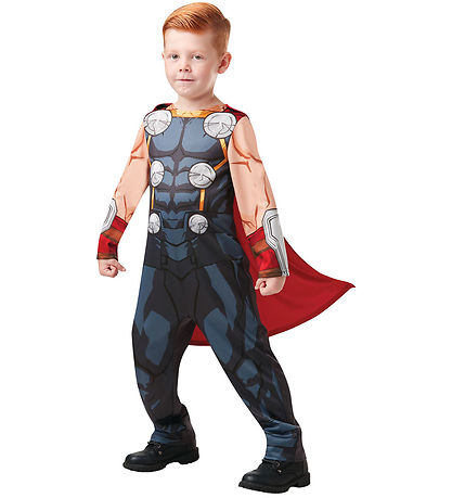 Rubies Búningur - Marvel Avengers Thor Classic+