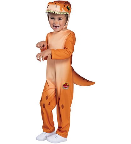 Rubies Costume - Jurassic World T-Rex