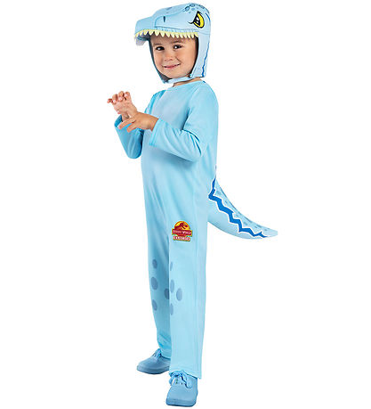 Rubies Costume - Jurassic World Velociraptor