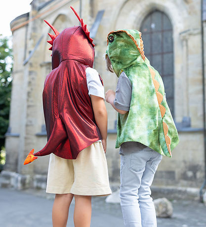 Great Pretenders Costume - Dragon Waistcoat