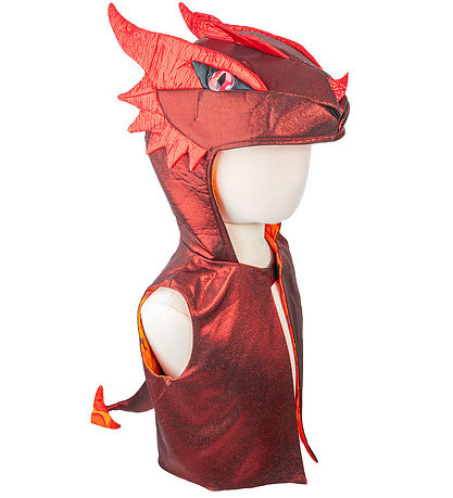 Great Pretenders Costume - Dragon Waistcoat