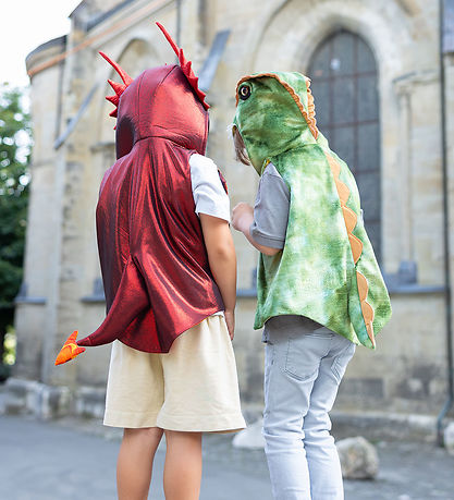 Great Pretenders Kostüm - Drache Weste