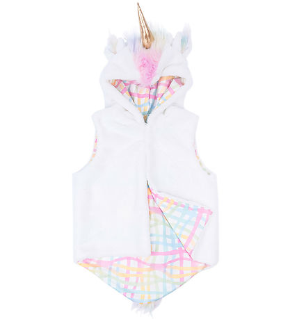 Great Pretenders Costume - Unicorn Waistcoat