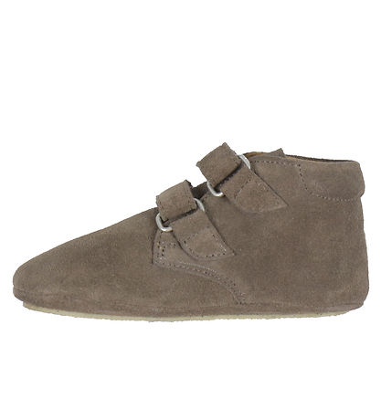 Angulus Fyrstu skórnir - Dark Taupe