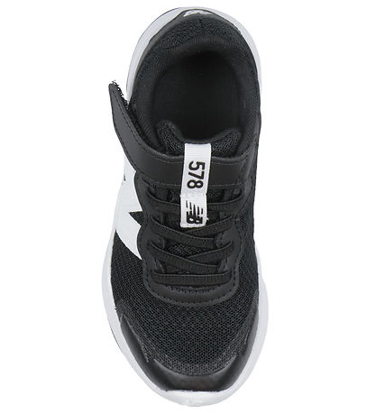 New Balance Shoes - 578 - Black/White