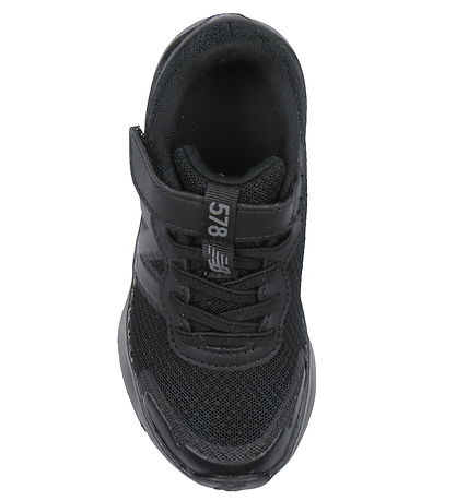 New Balance Shoes - 578 - Black/Black