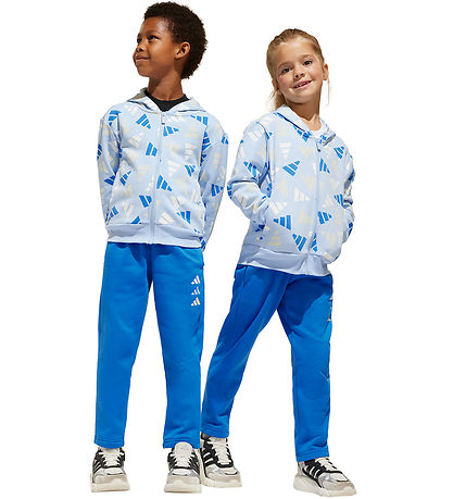 adidas Performance Sweat Set - LK CLBRTN - TS - Globlu