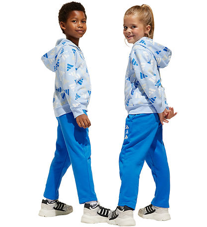 adidas Performance Sweat Set - LK CLBRTN - TS - Globlu