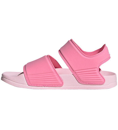 adidas Performance Flip Flops - Adilette k - Blipnk/Ftwwht/Clp