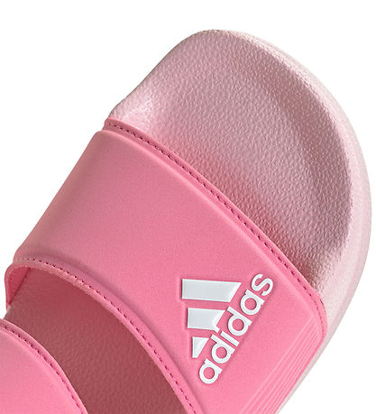 adidas Performance Flip Flops - Adilette k - Blipnk/Ftwwht/Clp
