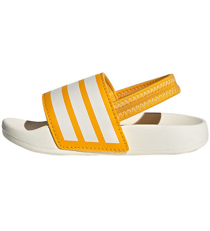 adidas Performance Flip Flops - Adilette Estrap I - Creyel/Owh
