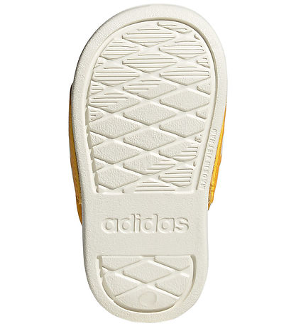 adidas Performance Flip Flops - Adilette Estrap I - Creyel/Owh