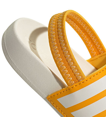adidas Performance Flip Flops - Adilette Estrap I - Creyel/Owh