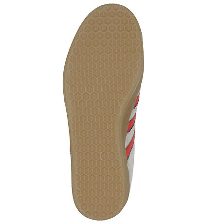 adidas Originals Shoes - Gazelle Terrace ICO - Arsenal - Owhite/